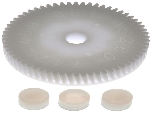 Dorman - OE Solutions Window Motor Gear  747-409