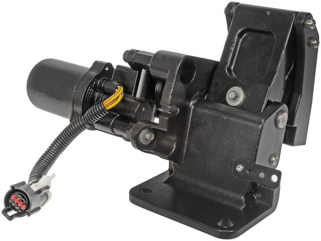 Dorman - OE Solutions Running Board Motor  747-900