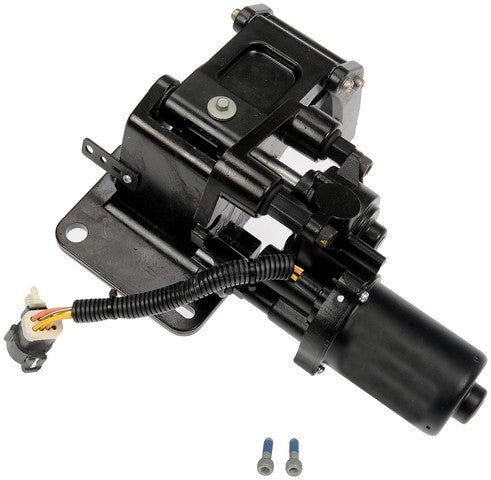 Dorman - OE Solutions Running Board Motor  747-901