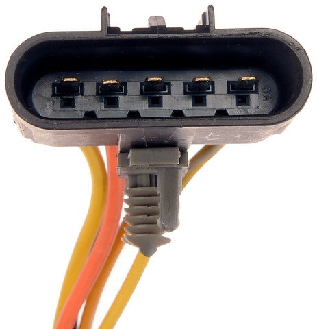 Dorman - OE Solutions Running Board Motor  747-902