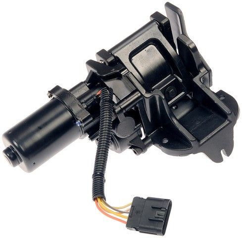 Dorman - OE Solutions Running Board Motor  747-903