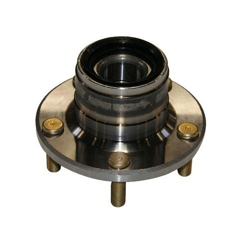 GMB Wheel Bearing and Hub Assembly  748-0070