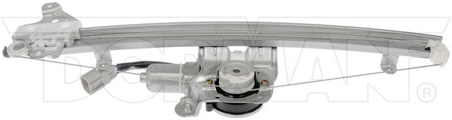 Dorman - OE Solutions Window Motor and Regulator Assembly  748-015