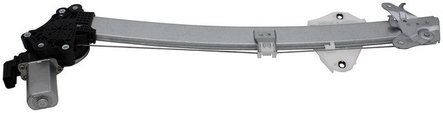 Dorman - OE Solutions Window Motor and Regulator Assembly  748-017