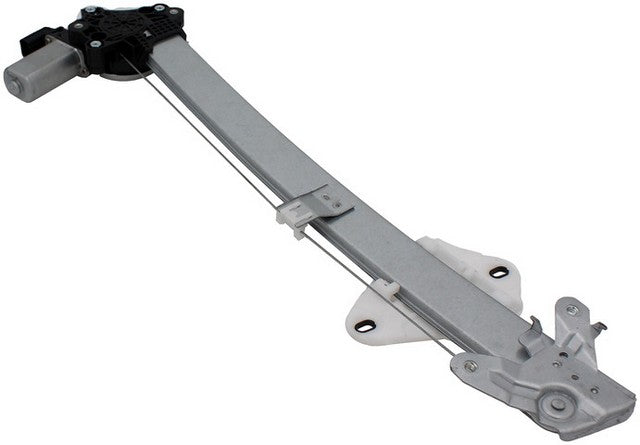 Dorman - OE Solutions Window Motor and Regulator Assembly  748-017