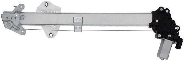 Dorman - OE Solutions Window Motor and Regulator Assembly  748-018