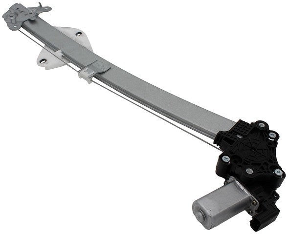 Dorman - OE Solutions Window Motor and Regulator Assembly  748-018