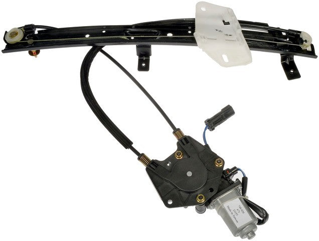 Dorman - OE Solutions Window Motor and Regulator Assembly  748-020