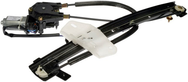 Dorman - OE Solutions Window Motor and Regulator Assembly  748-020