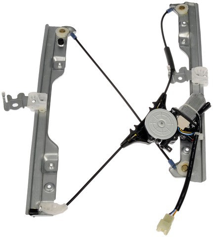 Dorman - OE Solutions Window Motor and Regulator Assembly  748-031