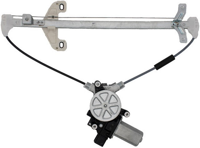 Dorman - OE Solutions Window Motor and Regulator Assembly  748-044