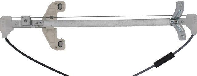 Dorman - OE Solutions Window Motor and Regulator Assembly  748-044