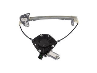 Dorman - OE Solutions Window Motor and Regulator Assembly  748-045