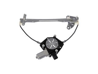 Dorman - OE Solutions Window Motor and Regulator Assembly  748-045