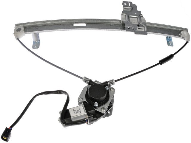 Dorman - OE Solutions Window Motor and Regulator Assembly  748-058