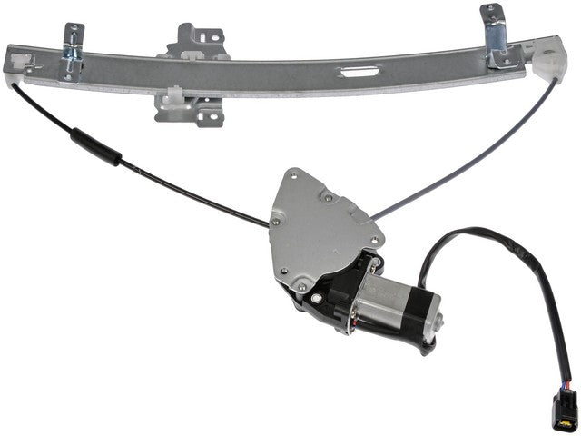 Dorman - OE Solutions Window Motor and Regulator Assembly  748-058