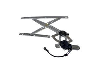 Dorman - OE Solutions Window Motor and Regulator Assembly  748-062