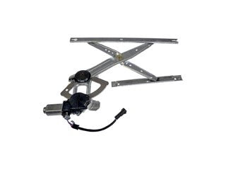 Dorman - OE Solutions Window Motor and Regulator Assembly  748-063