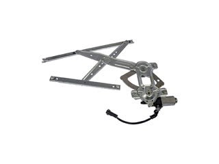 Dorman - OE Solutions Window Motor and Regulator Assembly  748-063