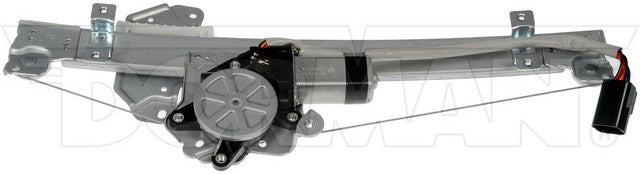 Dorman - OE Solutions Window Motor and Regulator Assembly  748-064