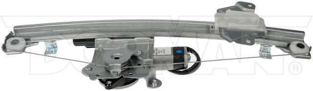 Dorman - OE Solutions Window Motor and Regulator Assembly  748-065