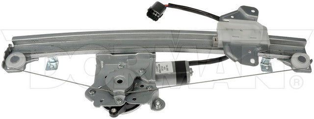 Dorman - OE Solutions Window Motor and Regulator Assembly  748-066
