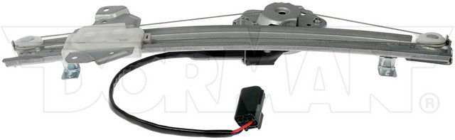 Dorman - OE Solutions Window Motor and Regulator Assembly  748-066