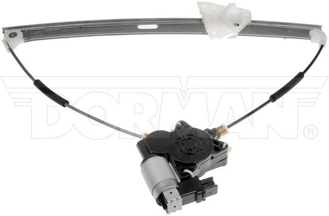 Dorman - OE Solutions Window Motor and Regulator Assembly  748-083