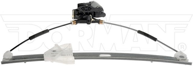 Dorman - OE Solutions Window Motor and Regulator Assembly  748-083