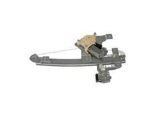 Dorman - OE Solutions Window Motor and Regulator Assembly  748-112