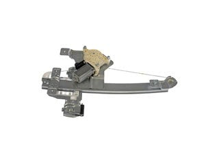 Dorman - OE Solutions Window Motor and Regulator Assembly  748-113