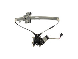 Dorman - OE Solutions Window Motor and Regulator Assembly  748-115