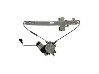 Dorman - OE Solutions Window Motor and Regulator Assembly  748-115