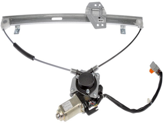 Dorman - OE Solutions Window Motor and Regulator Assembly  748-131