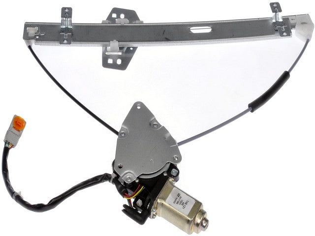 Dorman - OE Solutions Window Motor and Regulator Assembly  748-131