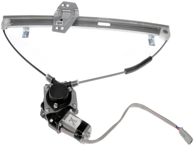 Dorman - OE Solutions Window Motor and Regulator Assembly  748-132