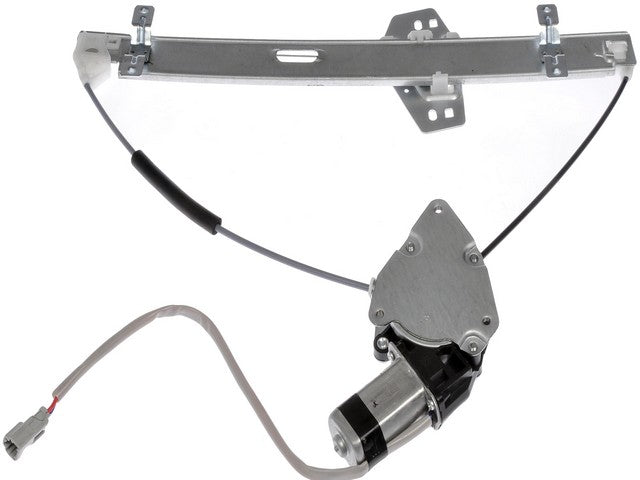 Dorman - OE Solutions Window Motor and Regulator Assembly  748-132
