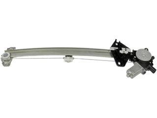 Dorman - OE Solutions Window Motor and Regulator Assembly  748-160