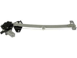 Dorman - OE Solutions Window Motor and Regulator Assembly  748-160