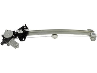 Dorman - OE Solutions Window Motor and Regulator Assembly  748-161