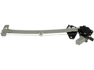 Dorman - OE Solutions Window Motor and Regulator Assembly  748-161
