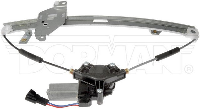 Dorman - OE Solutions Window Motor and Regulator Assembly  748-173