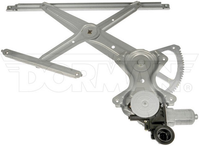 Dorman - OE Solutions Window Motor and Regulator Assembly  748-178