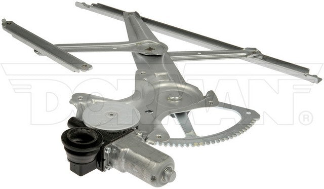 Dorman - OE Solutions Window Motor and Regulator Assembly  748-178