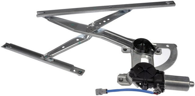 Dorman - OE Solutions Window Motor and Regulator Assembly  748-180