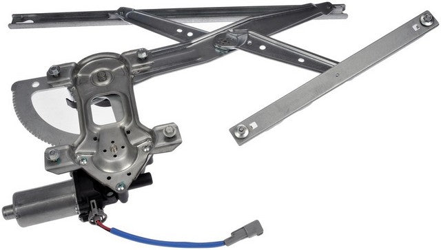 Dorman - OE Solutions Window Motor and Regulator Assembly  748-180