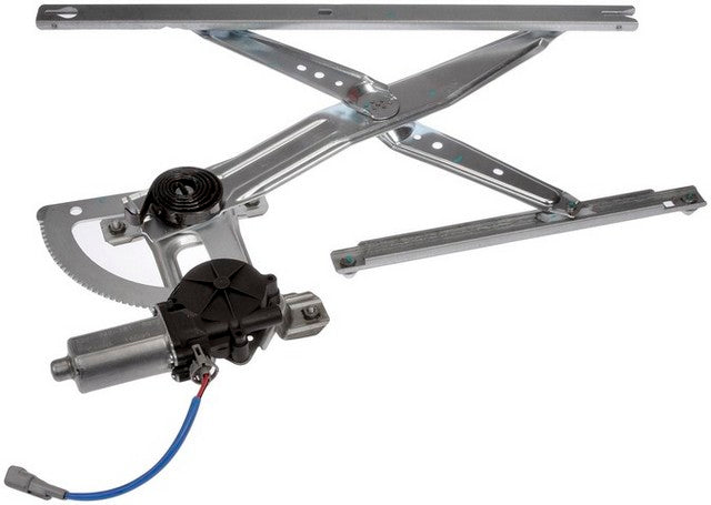 Dorman - OE Solutions Window Motor and Regulator Assembly  748-181