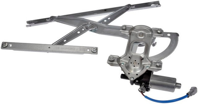 Dorman - OE Solutions Window Motor and Regulator Assembly  748-181