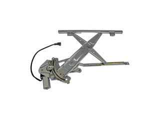 Dorman - OE Solutions Window Motor and Regulator Assembly  748-183