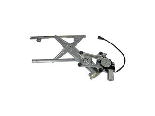 Dorman - OE Solutions Window Motor and Regulator Assembly  748-183